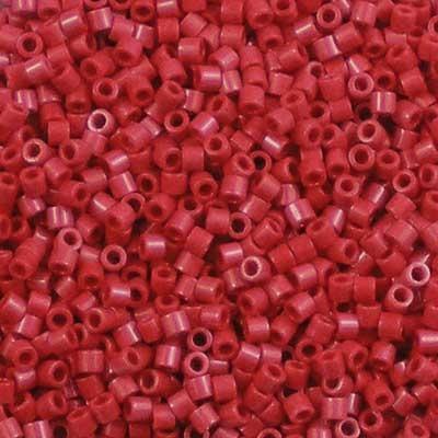 DBS0-0723, Miyuki 7g Opaque Dark Cranberry