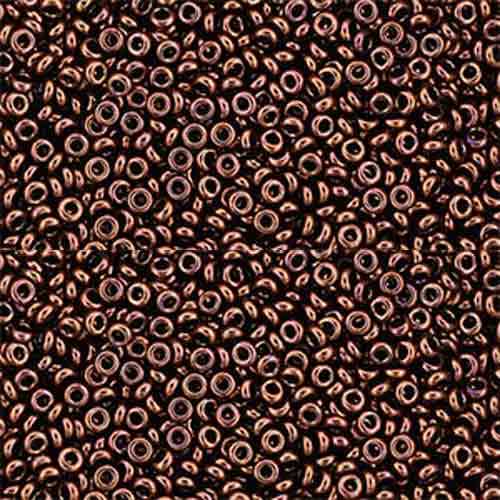 Demi 11-222, Toho, 7.2g Dark Bronze