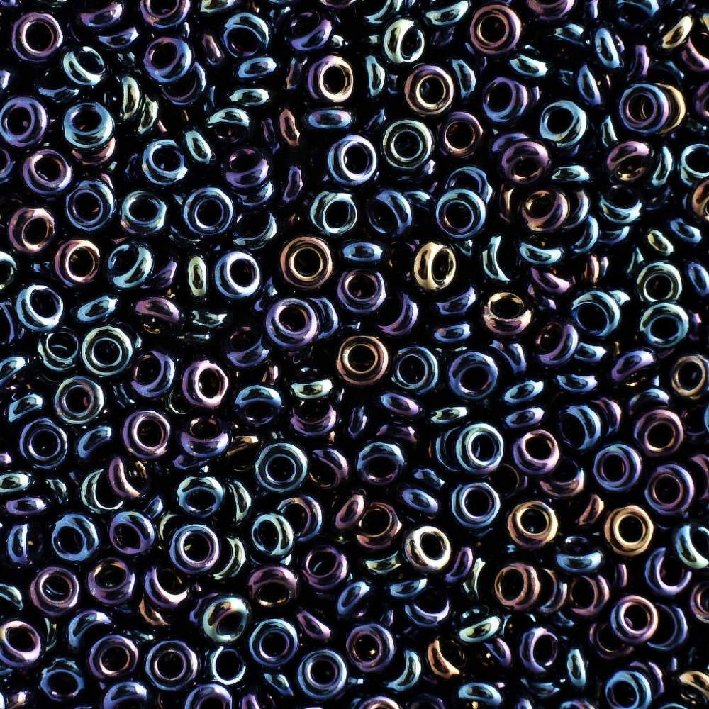 Demi 11-82, Toho, 7.2g Metallic Nebula