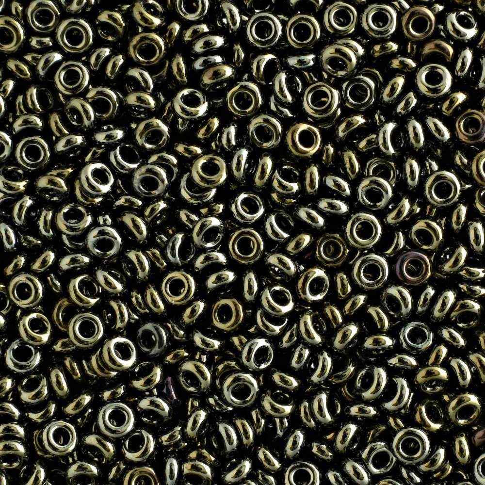 Demi 11-83, Toho, 7.2g Metallic Iris Brown