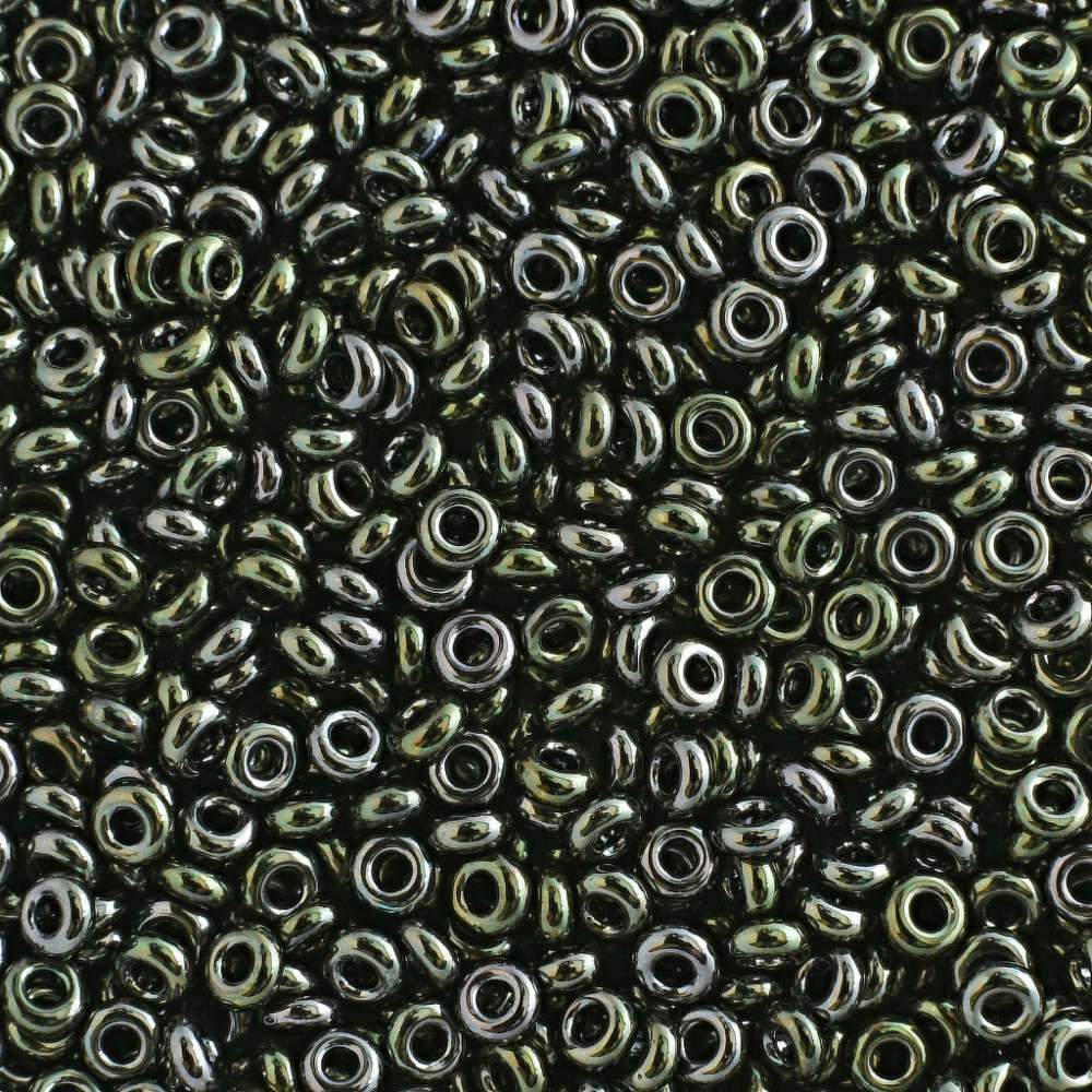 Demi 11-89, Toho, 7.2g Metallic Moss