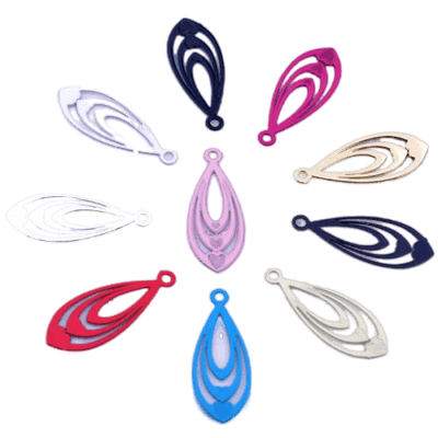 Charm, Drop - PoCo Inspired