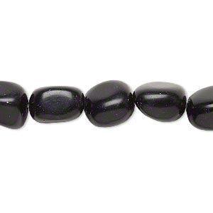 Gold Sheen Obsidian - PoCo Inspired