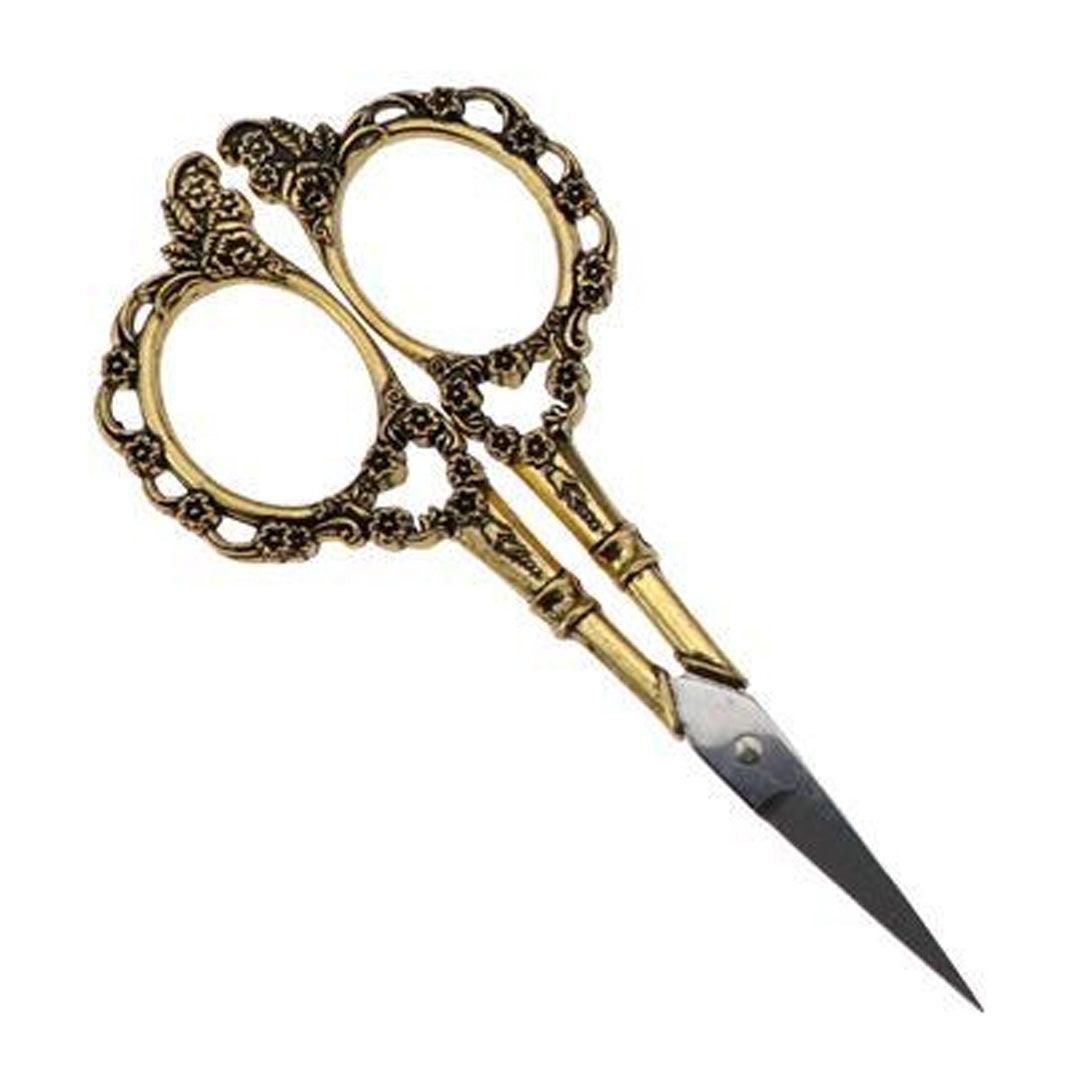 Scissors, 5'' Fancy