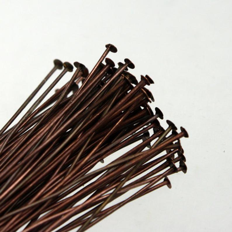Headpin, 2'' 20g aprx 25