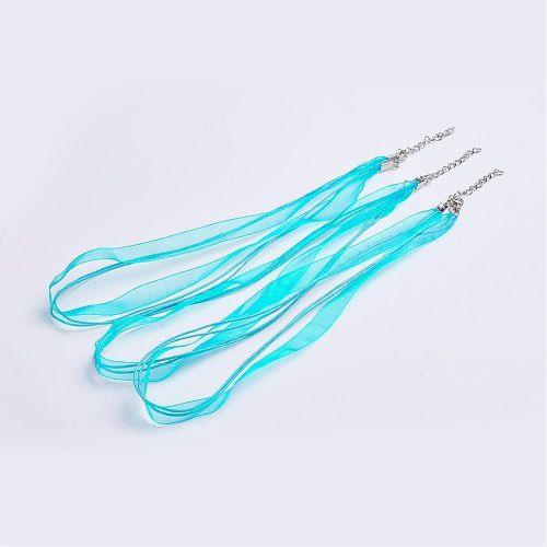 Necklace - Satin Ribbon, 18''