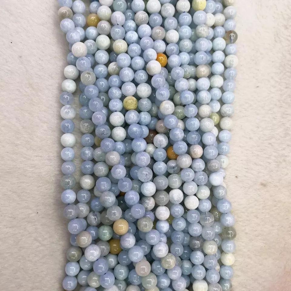 Multicolour Aquamarine - PoCo Inspired