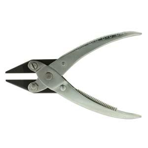 Parallel Pliers, Chain Nose - PoCo Inspired
