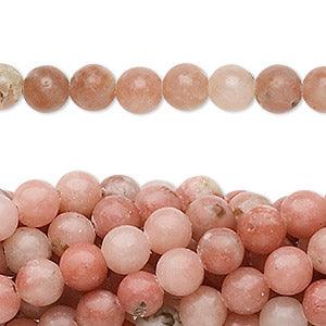Lepidolite, Pink
