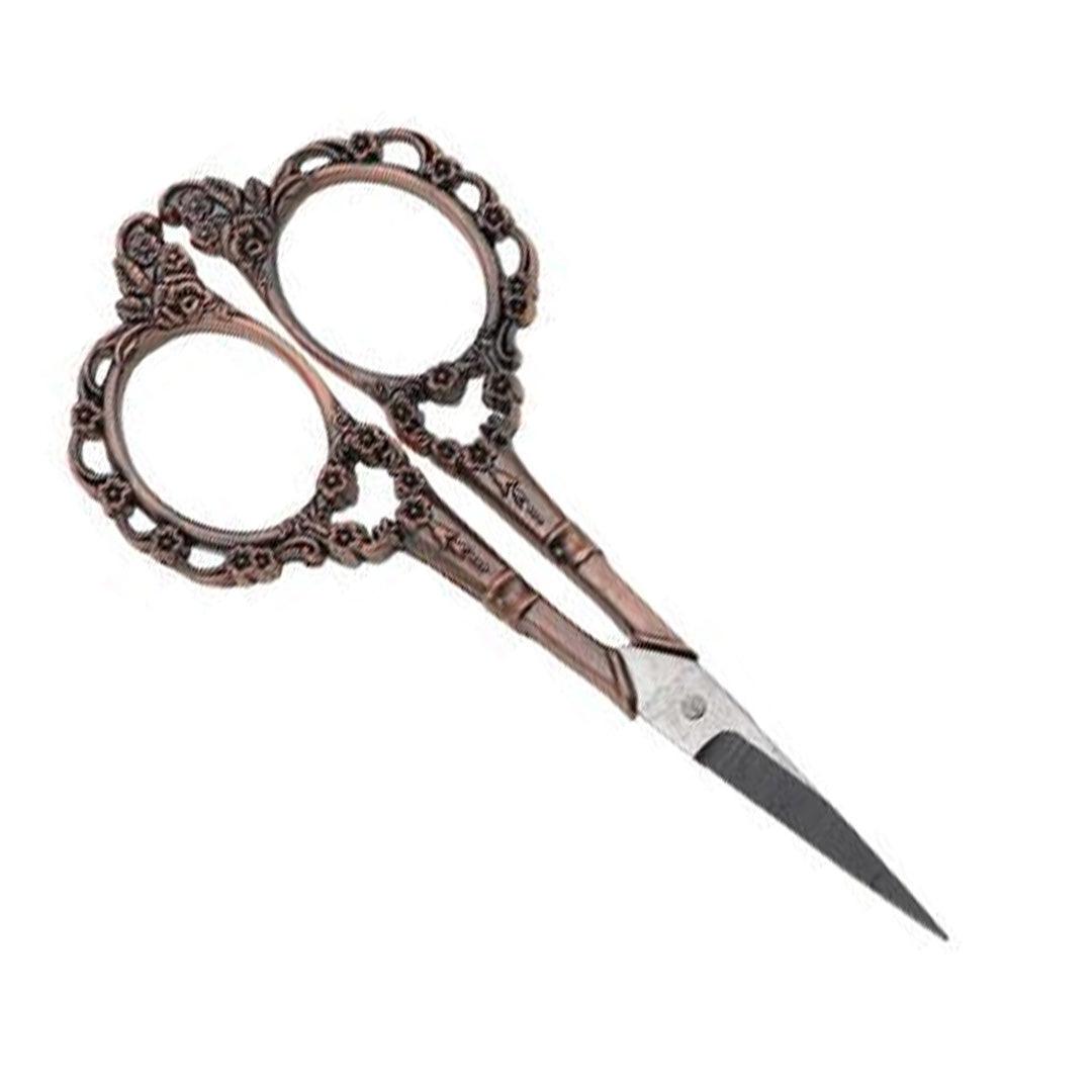 Scissors, 5'' Fancy