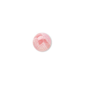Rhodochrosite - Cabochon