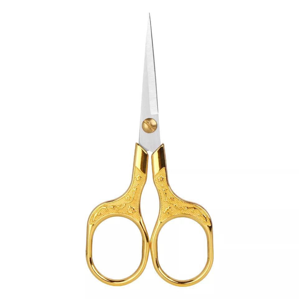 Scissors, Vintage Retro 2 - PoCo Inspired