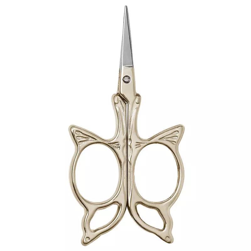 Scissors, Vintage Retro 3 - PoCo Inspired