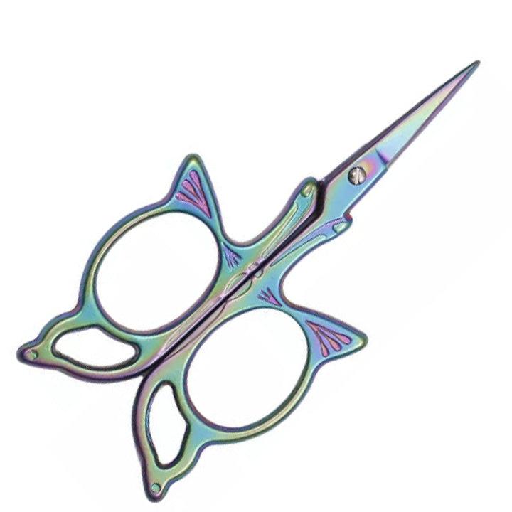 Scissors, Vintage Retro 3 - PoCo Inspired