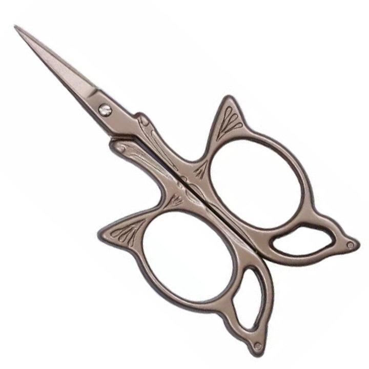 Scissors, Vintage Retro 3 - PoCo Inspired