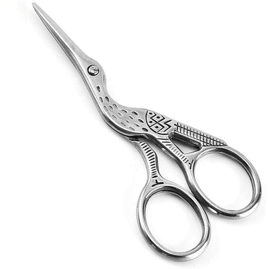 Scissors, 3.5'' Stork