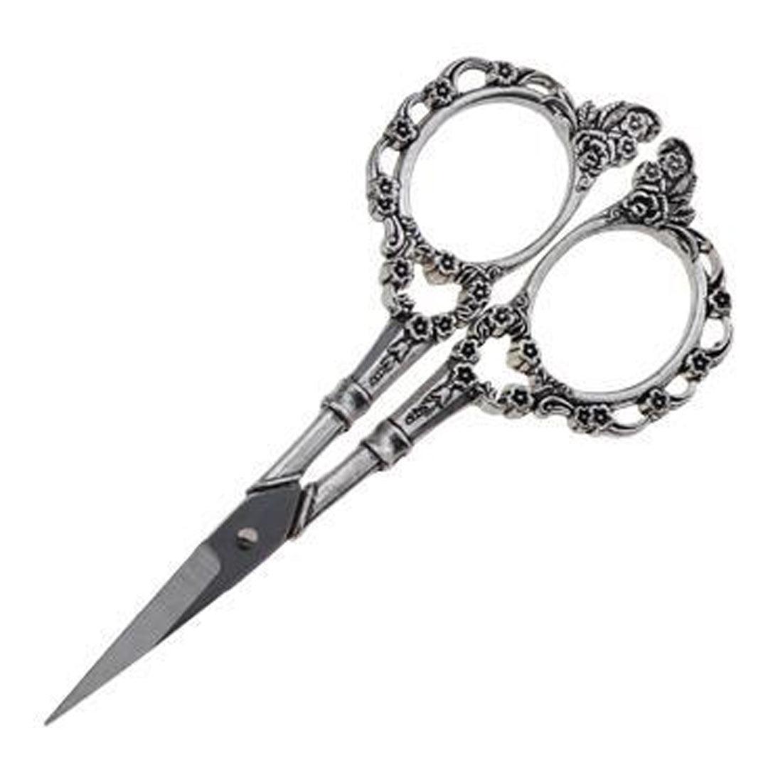 Scissors, 5'' Fancy