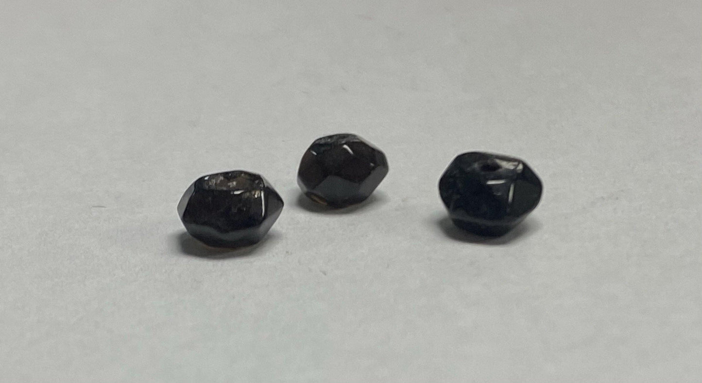 Smoky Quartz - Focal - PoCo Inspired