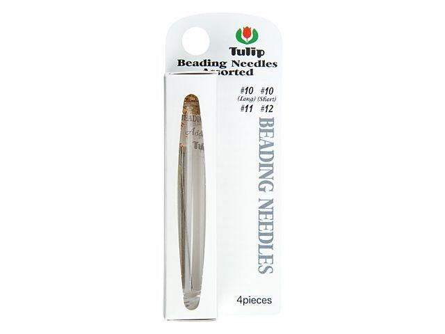 Beading Needles - Tulip
