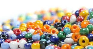 11/o Czech Seed Beads - PoCo Inspired