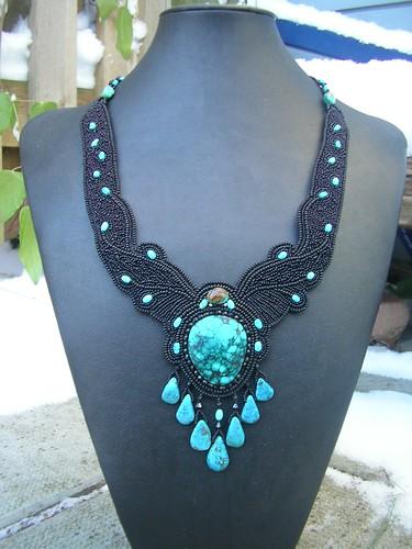 Charlottes Cut Beads - PoCo Inspired