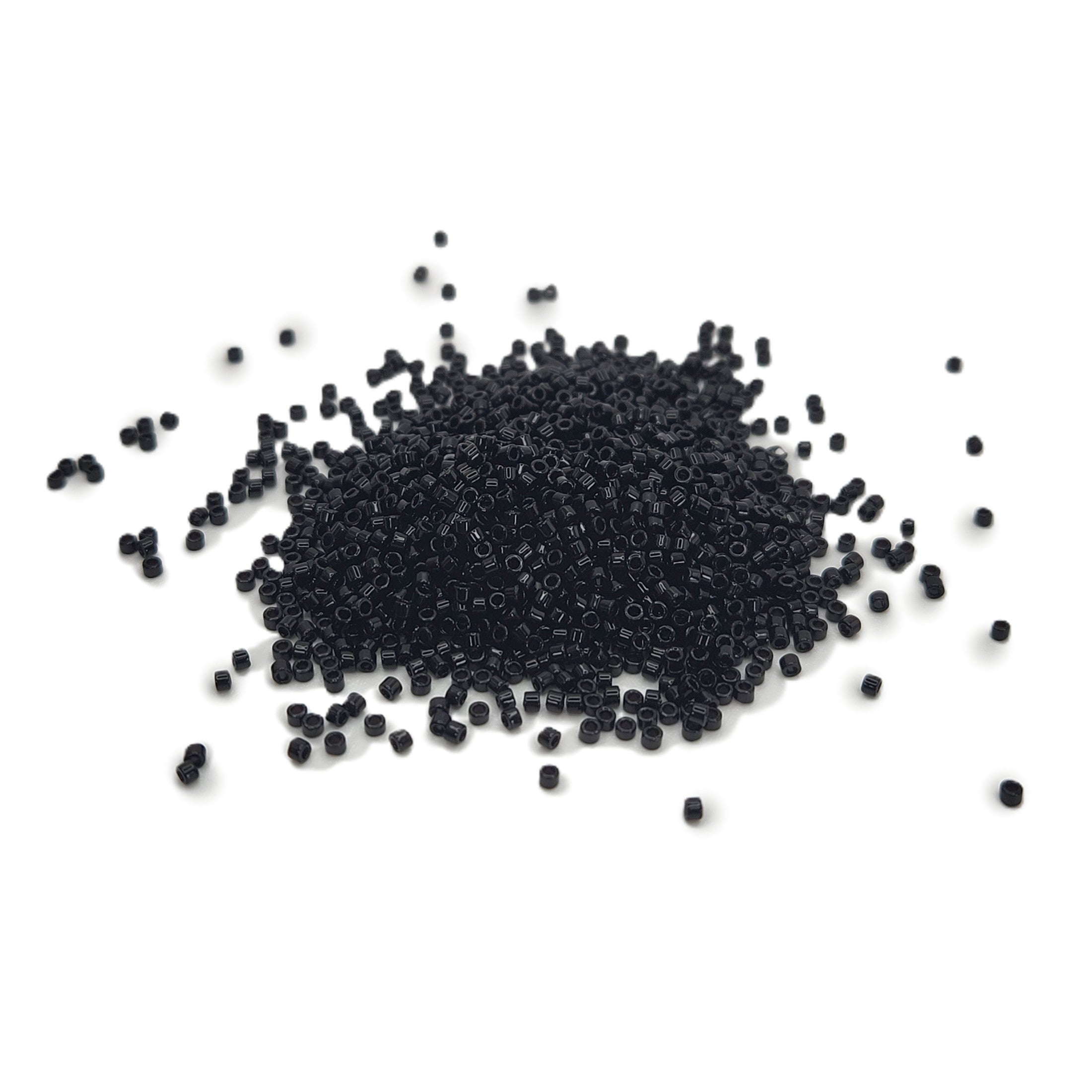 DB00-11/0 Miyuki Delica Beads