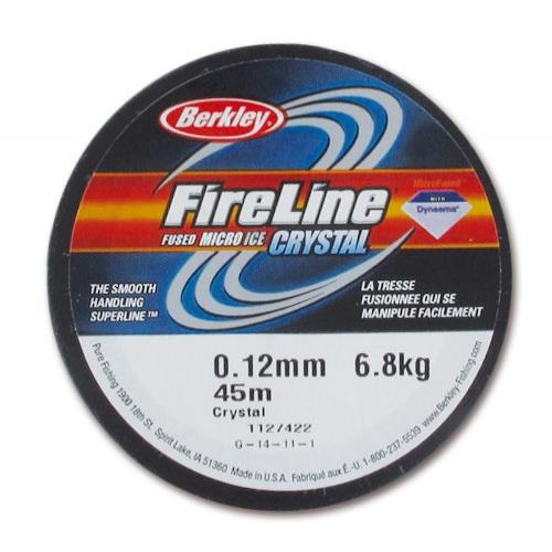 Fireline - PoCo Inspired