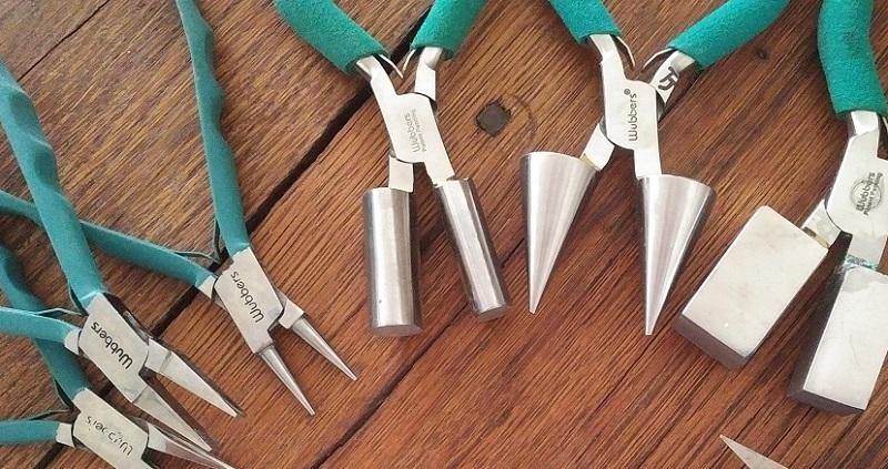 Tools - PoCo Inspired