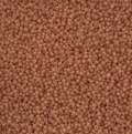 11-02611, Czech 22g Lt Brown Alabaster Solgel