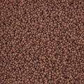 11-02612, Czech 22g Med Brown Alabaster Solgel
