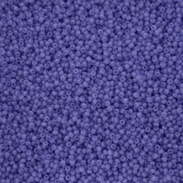 11-02631, Czech 22g Purple Alabaster Solgel