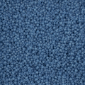 11-02632, Czech 22g Blue Alabaster Solgel