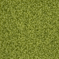 11-02653, Czech 22g Lt Green Alabaster Solgel