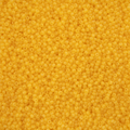 11-02681, Czech 22g Yellow Alabaster Solgel