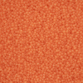 11-02684, Czech 22g Orange Alabaster Solgel