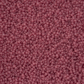 11-02693, Czech 22g Dark Pink Alabaster Solgel