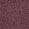 11-02695, Czech 22g Plum Alabaster Solgel