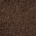 11-08A19, Czech 22g Color Lined Terra Intensive Dark Brown