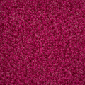 10-08A26, Czech 22g Color Lined Terra Intensive Pink
