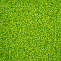 10-08A54, Czech 22g Color Lined Terra Intensive Light Green