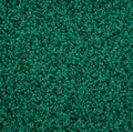 10-08A58, Czech 22g Color Lined Terra Intensive Dark Green
