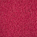 10-08A77, Czech 22g Color Lined Terra Intensive Rose