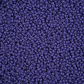 10-22M13, Czech 22g PermaLux Dyed Chalk Matte Purple