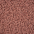 11-35019, Czech 22g Op Pink Dyed Solgel - PoCo Inspired