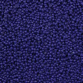 11-37016, Czech Charlotte, 8.2g Op Dk Royal Blue - PoCo Inspired