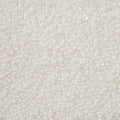 11-37071, Czech Charlotte, 8.2g Op White Luster - PoCo Inspired