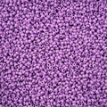 11-43242, Czech 22g Grape Chalk Dyed Solgel - PoCo Inspired