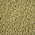 11-43247, Czech 22g Avocado Chalk Dyed Solgel - PoCo Inspired