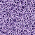 11-4486, Miyuki 22g Duracoat Op Dyed Lilac