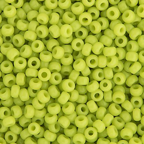 15-416, Miyuki 5.2g Op Chartreuse